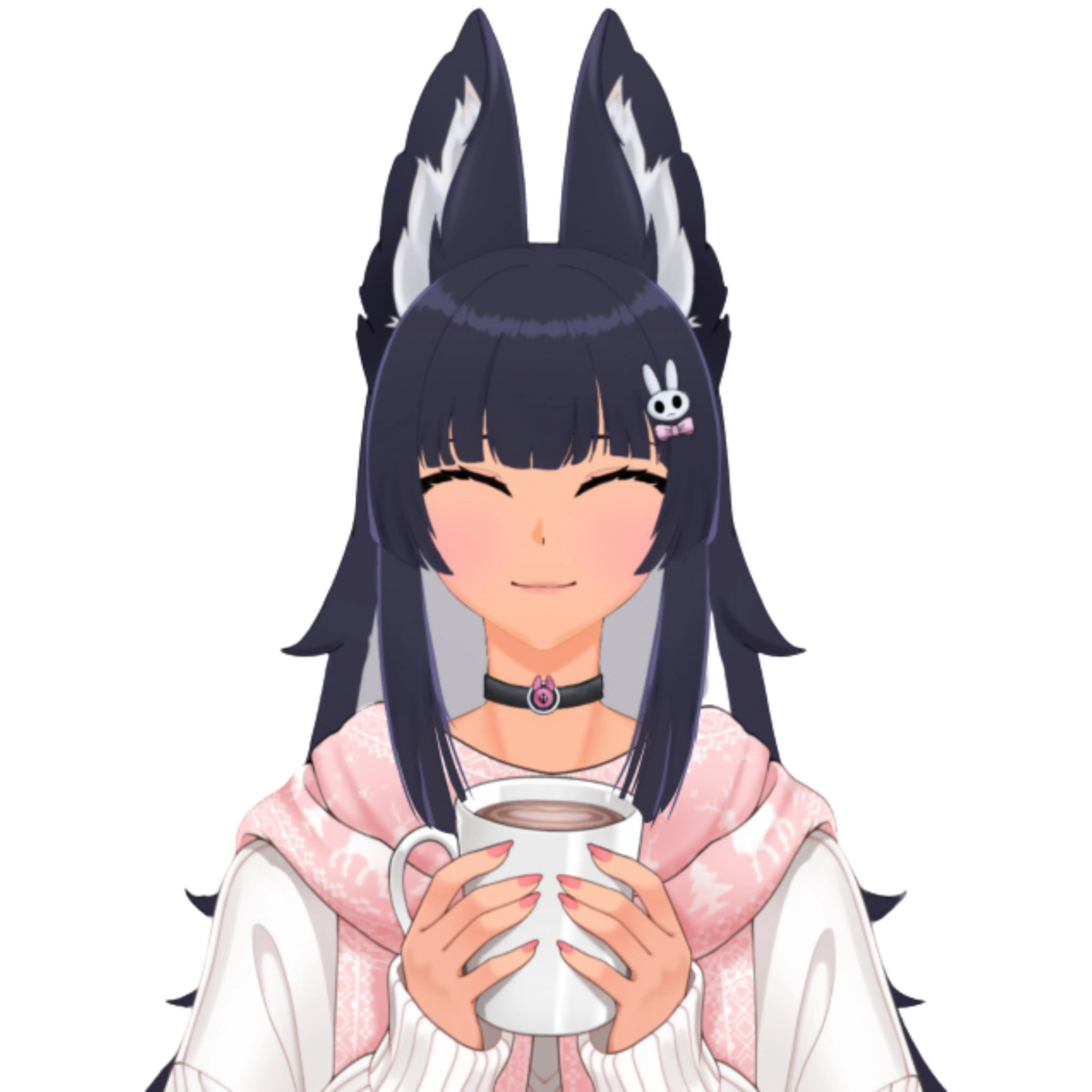 Maeko Luna Profile Pictures